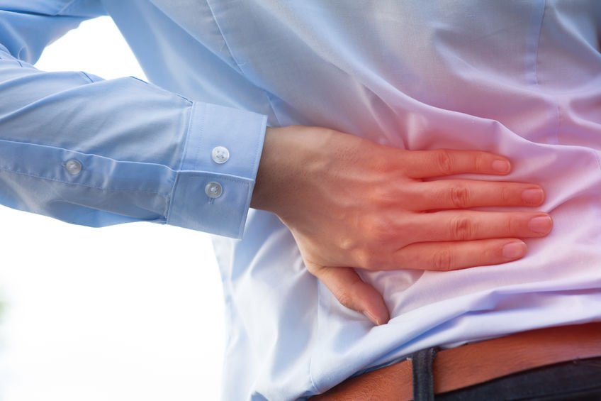 Discography for back pain is a diagnostic procedure to find the source of chronic back discomfort.